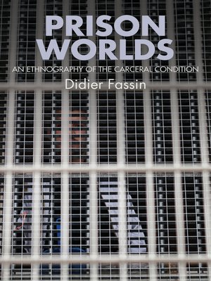 cover image of Prison Worlds
